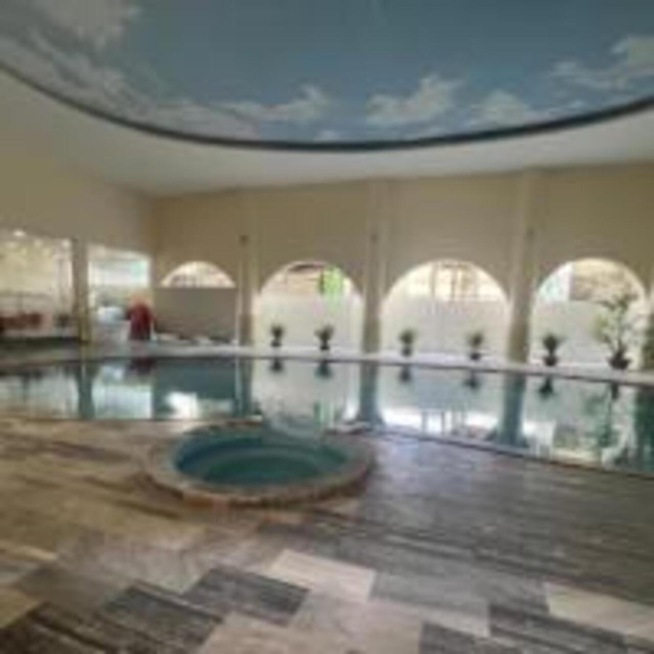 Que Toi Hotel Soc Trang Екстериор снимка